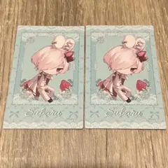 DIABOLIKLOVERS ディアラバ スバル ポラ