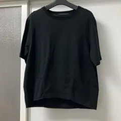 タイムセール‼️未使用‼️CYNICAL ブラック 半袖Tシャツ