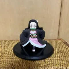 鬼滅の刃 竈門禰豆子 フィギュア