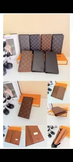 Louis Vuitton 長財布