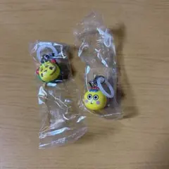 【専用】コジコジ　めじるしアクセサリー　次郎　ガチャ