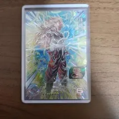 スーパードラゴンボールヒーローズカードセット