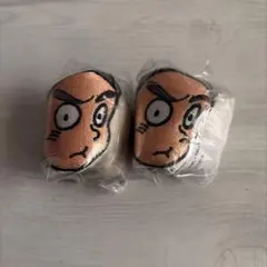 忍たま乱太郎スクエアポーチその2 諸泉尊奈門