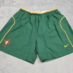 Mサイズ Jordan ジョーダン サッカー ブラジル代表 ハーフパンツ 黒