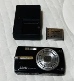 2025年最新】μ830 OLYMPUSの人気アイテム - メルカリ