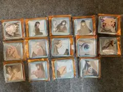 鬼滅の刃 柱展 時透無一郎 マニアック缶バッジ セミコンプセット