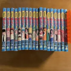 地獄先生ぬ〜べ〜 全巻セット 1-31巻 - メルカリ