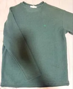 LACOSTE × BEAUTY&YOUTH 別注 TEE TH122PLのサムネイル