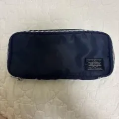 【未使用】 PORTER ポーター タンカー ペンケース 筆箱 稀少 極美品 メルカリ