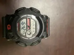 G-SHOCK GULFMAN ガルフマン G-9100