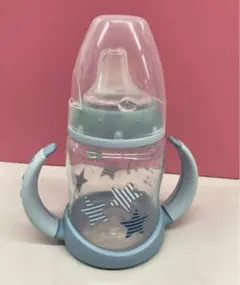ヌーク NUK スパウト ベビー マグマグ 150ml 保育園 練習 赤ちゃんのサムネイル