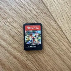 マリオカート8 デラックス Nintendo Switch