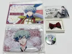 名探偵コナンプラザ ハート缶バッジ 黒羽快斗 中森青子 - メルカリ