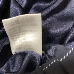 #Honeys#透けるガウチョパンツ（新品購入品）