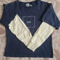 lee トップス
