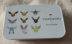 2026年最新】イーブイ&フレンズ缶の人気アイテム - メルカリ