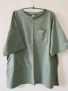 ロング丈 シャツ