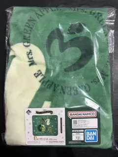 ※ミカ※他の方購入不可（未開封）一番くじミセス　ブランケット 2025年最新】一番くじ ミセス ブランケットの人気アイテム