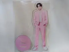 FANTASTICS 八木勇征 アクスタ