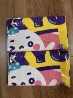 2026年最新】ゆっポくんタオルの人気アイテム - メルカリ