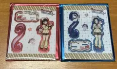 鬼滅の刃 バレンタイン ホワイトデー アクリルスタンド　しのぶ カナヲ