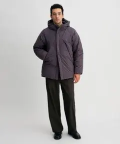 2025年最新】Saturdays NYC ダウンジャケットの人気アイテム