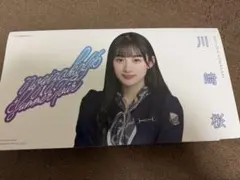 川﨑桜 生写真 封入 12コンプ 川﨑桜 生写真 封入 12コンプ - メルカリ