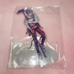 にじさんじ 小柳ロウ アクリルスタンド 1st Anniversary アクスタ