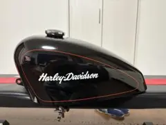 2025年最新】Harley-Davidson 用品の種類：タンク バイク タンクの人気