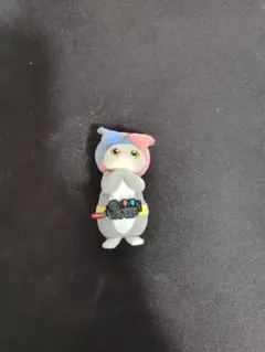 仮面にゃいだー　その2 仮面ライダービルド