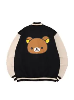 2026年最新】リラックマスカジャンの人気アイテム - メルカリ