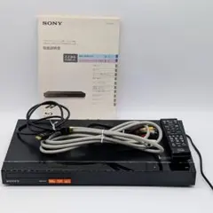 SONY ソニー BDZ-X95 ブルーレイレコーダー [ジャンク品] - メルカリ