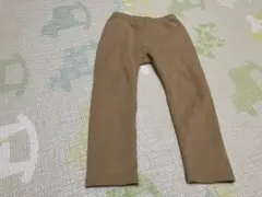 ユニクロ　パンツ