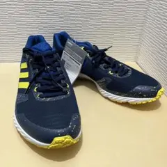 adidas ランニングシューズ　ADIZERO RC 27,5cm アディダス