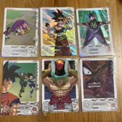 ドラゴンボールヒーローズ da