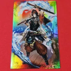 平清盛 1776☆絆☆英傑大戦