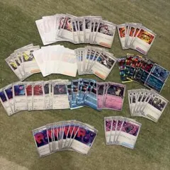 ポケモンカード　ロケット団　まとめ売り