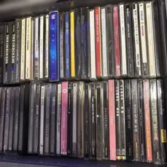 CD 色々まとめて