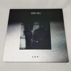 LUNA SEA LUNATIC X'MAS 2018 DVD - メルカリ