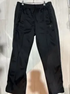 needles track pants × freaks store 別注