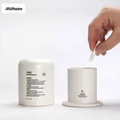 ANAheim Porcelain Ash pot 磁器製 灰皿