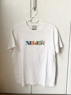 NIKE 半袖 Tシャツ ホワイト Lサイズのサムネイル