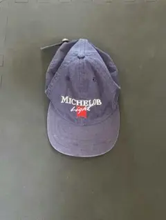 キャップ ネイビー