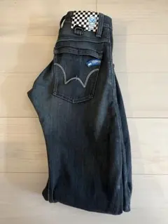 56design x EDWIN 056 ダメージ加工 ライダー ジーンズ L - メルカリ