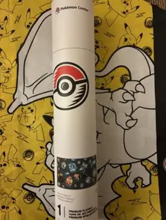 ポケモン30周年　プレイマット　プレマ　ポケモンカード　ポケカ　アメリカ限定 ポケモン30周年 プレイマット プレマ ポケモンカード ポケカ アメリカ