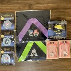 サンリオ Holidayくじ　8点セット