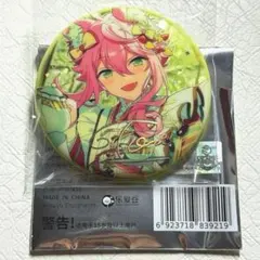 遊木真 中国 缶バッジ 時光 Amazon | あんスタ 中国限定 時光缶バッジ Trickstar 遊木 真