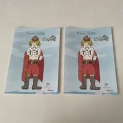 ドズル ドズル社 ローソン ブロマイド 第1弾 L版