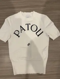 2025年最新】patou tシャツの人気アイテム - メルカリ