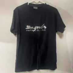 aespa synk PARALLEL LINE グッズ Tシャツ Sサイズ